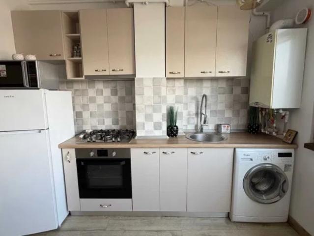 Apartament închirieri în Centru, Iași