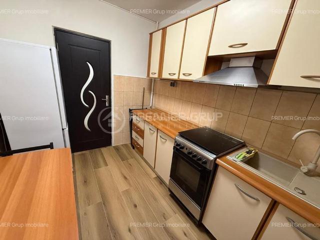 Apartament închirieri în Mircea Cel Batran, Iași