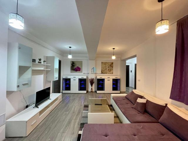 Apartament închirieri în Mircea Cel Batran, Iași