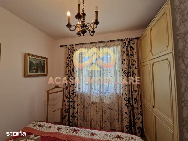 Apartament închirieri în Mircea Cel Batran, Iași