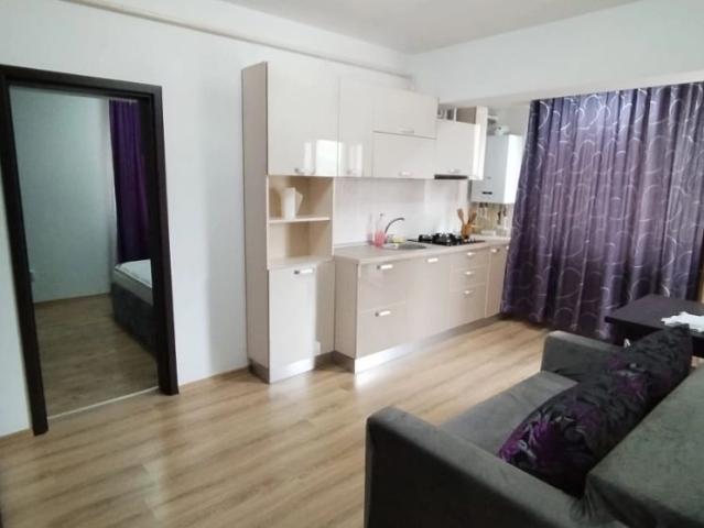 Apartament închirieri în Mircea Cel Batran, Iași
