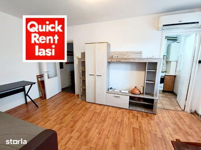 Apartament închirieri în Mircea Cel Batran, Iași