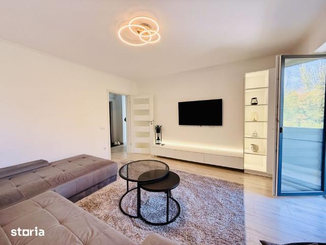 Apartament închirieri în Mircea Cel Batran, Iași