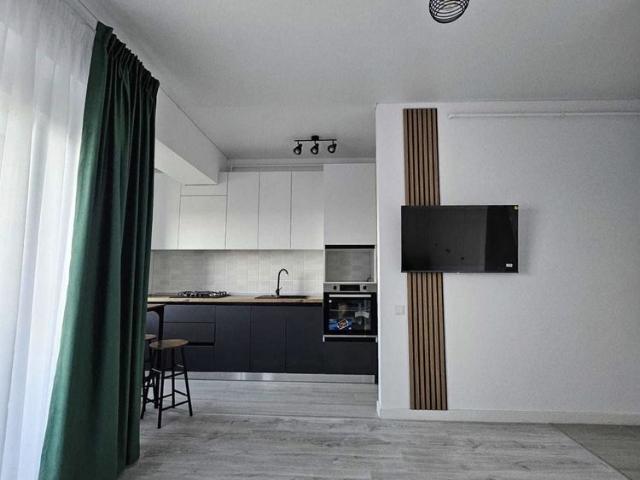 Apartament închirieri în Mircea Cel Batran, Iași
