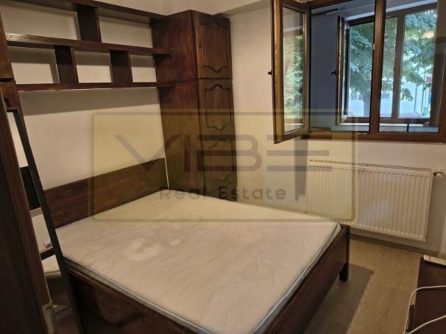 Apartament închirieri în Mircea Cel Batran, Iași