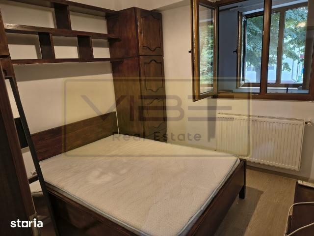 Apartament închirieri în Mircea Cel Batran, Iași