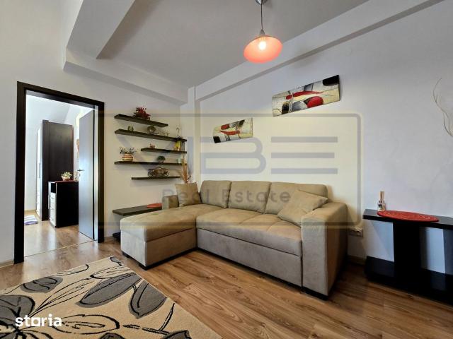 Apartament închirieri în Mircea Cel Batran, Iași