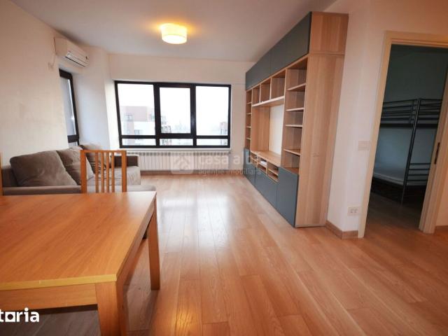 Apartament închirieri în Mircea Cel Batran, Iași
