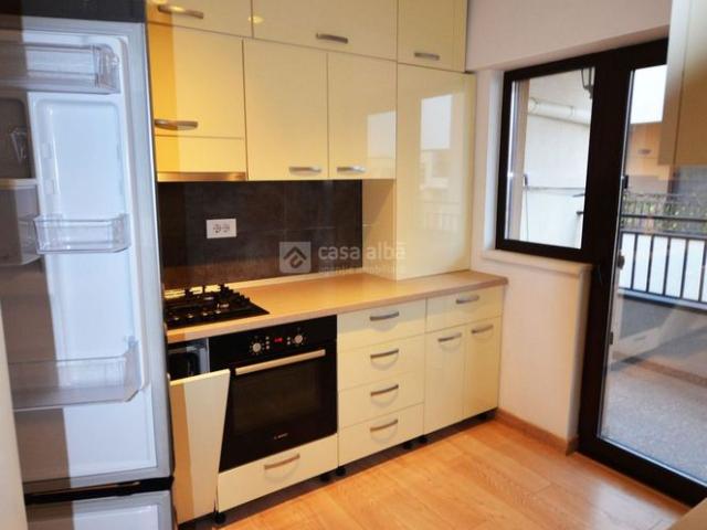 Apartament închirieri în Mircea Cel Batran, Iași