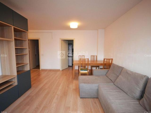 Apartament închirieri în Mircea Cel Batran, Iași