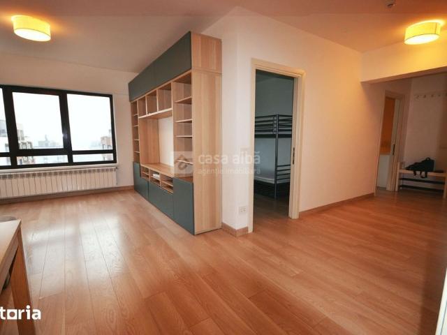 Apartament închirieri în Mircea Cel Batran, Iași