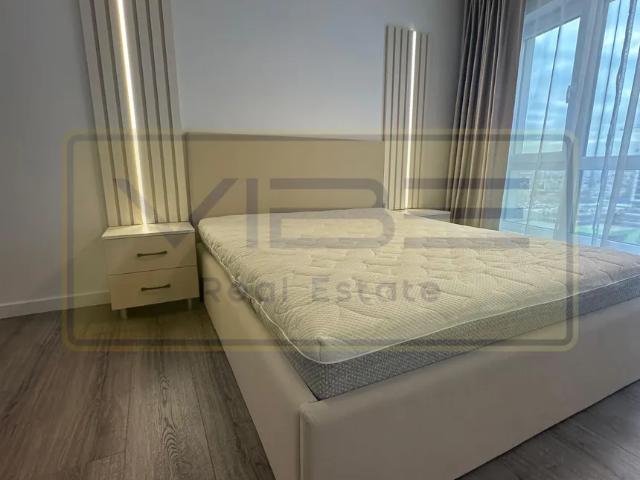 Apartament închirieri în Mircea Cel Batran, Iași