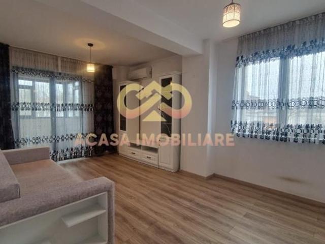 Apartament închirieri în Mircea Cel Batran, Iași