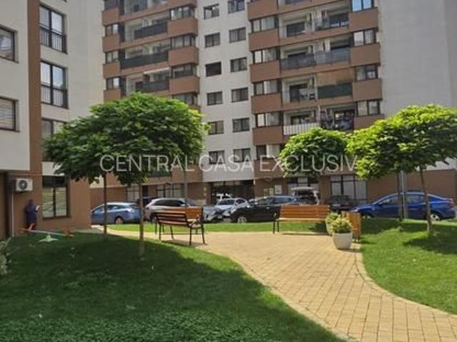 Apartament închirieri în Mircea Cel Batran, Iași