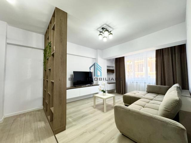 Apartament închirieri în Mircea Cel Batran, Iași