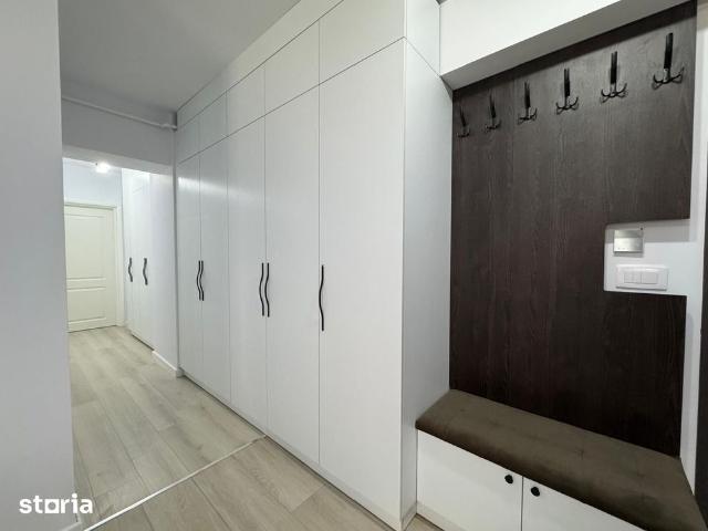 Apartament închirieri în Mircea Cel Batran, Iași