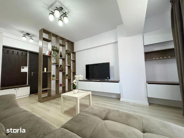 Apartament închirieri în Mircea Cel Batran, Iași