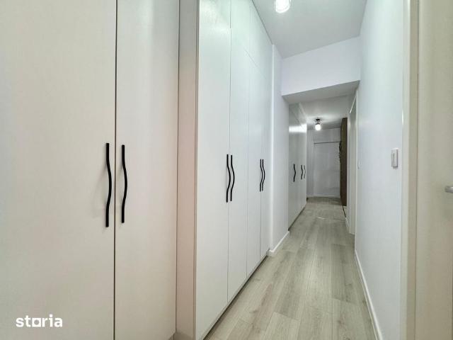 Apartament închirieri în Mircea Cel Batran, Iași