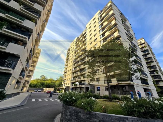 Apartament închirieri în Mircea Cel Batran, Iași