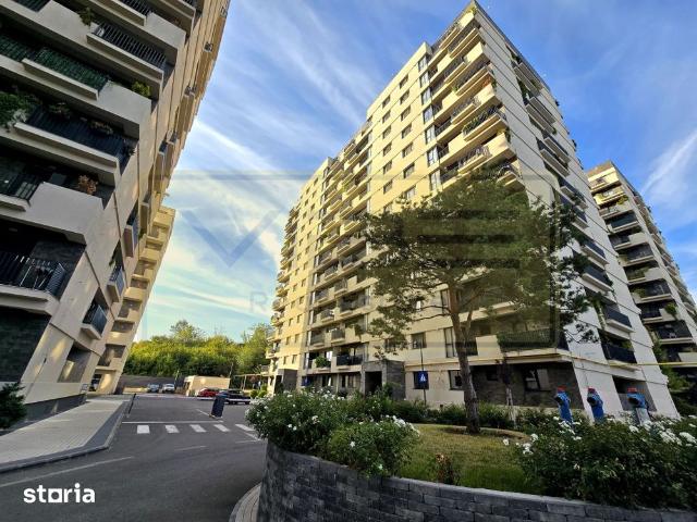 Apartament închirieri în Mircea Cel Batran, Iași