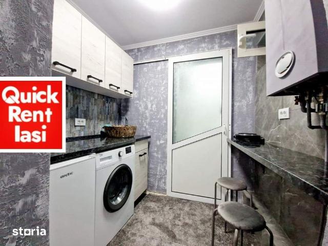Garsonieră închirieri în Mircea Cel Batran, Iași