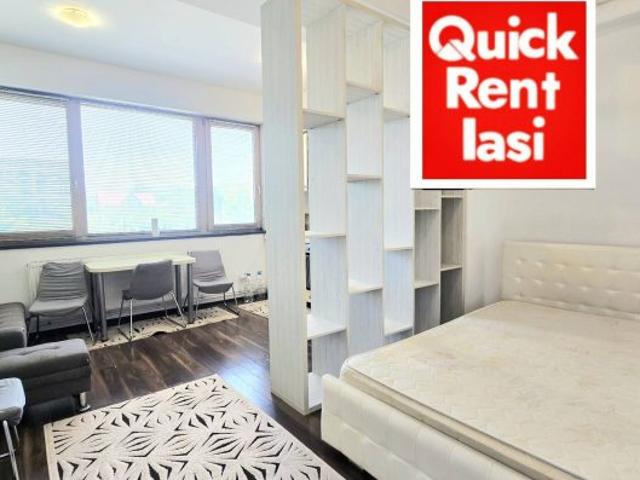 Apartament închirieri în Mircea Cel Batran, Iași