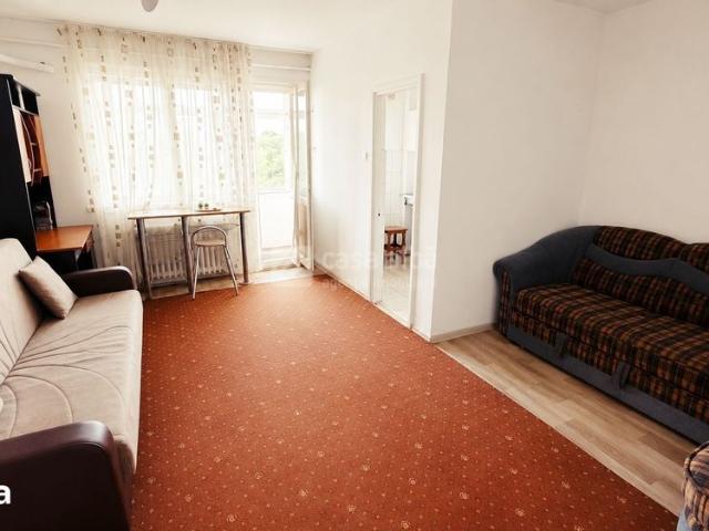 Apartament închirieri în Mircea Cel Batran, Iași