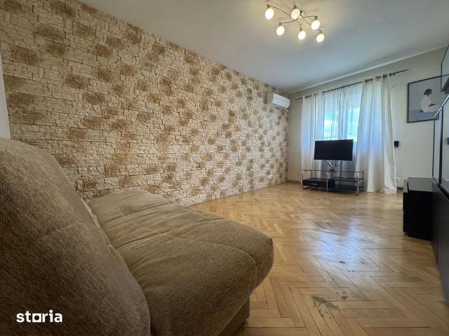 Apartament închirieri în Mircea Cel Batran, Iași