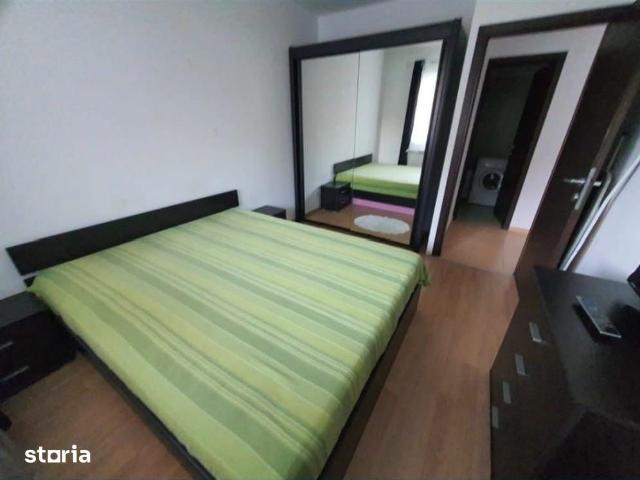 Apartament închirieri în Mircea Cel Batran, Iași