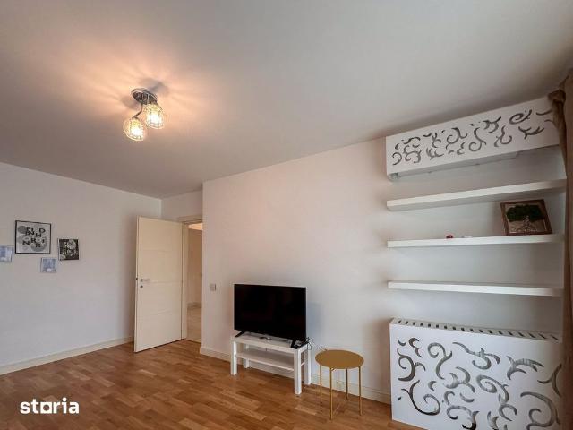 Apartament închirieri în Mircea Cel Batran, Iași