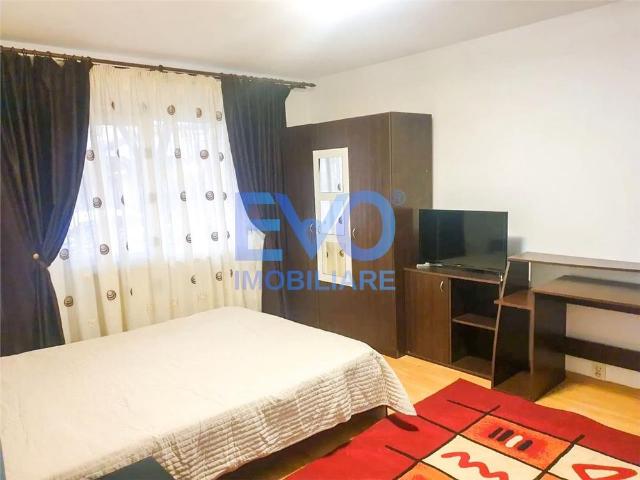 Apartament închirieri în Mircea Cel Batran, Iași