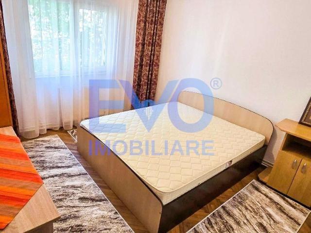 Apartament închirieri în Mircea Cel Batran, Iași