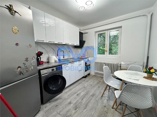 Apartament închirieri în Mircea Cel Batran, Iași