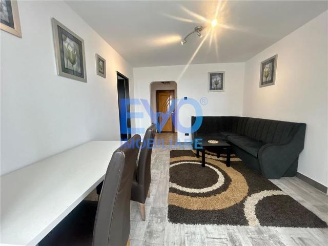 Apartament închirieri în Mircea Cel Batran, Iași