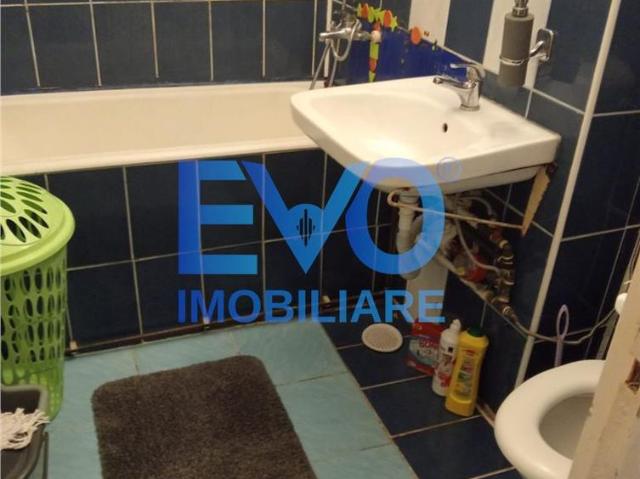 Apartament închirieri în Mircea Cel Batran, Iași