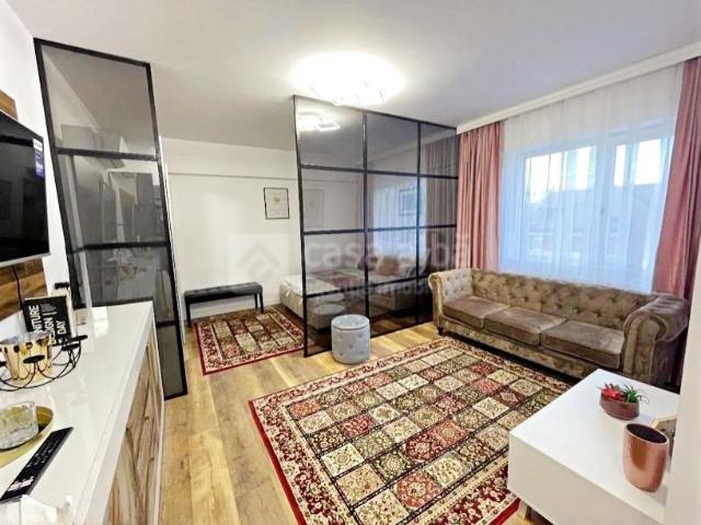 Apartament închirieri în Mircea Cel Batran, Iași