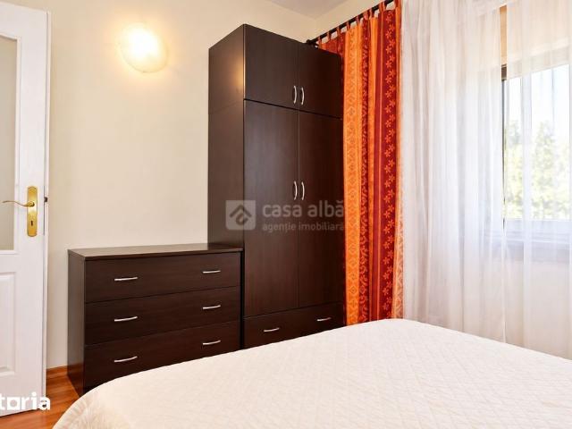 Apartament închirieri în Tătărași Sud, Iași