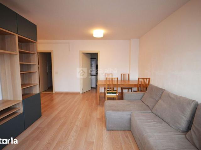 Apartament închirieri în Mircea Cel Batran, Iași