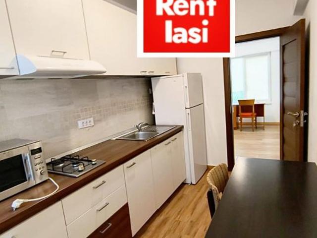 Apartament închirieri în Mircea Cel Batran, Iași