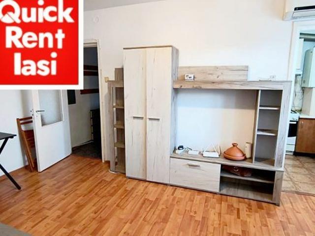 Apartament închirieri în Mircea Cel Batran, Iași