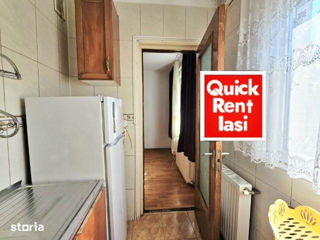 Apartament închirieri în Mircea Cel Batran, Iași