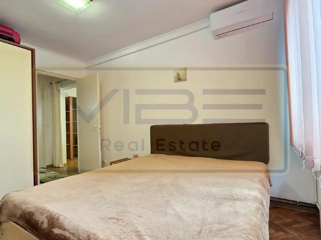 Apartament închirieri în Mircea Cel Batran, Iași