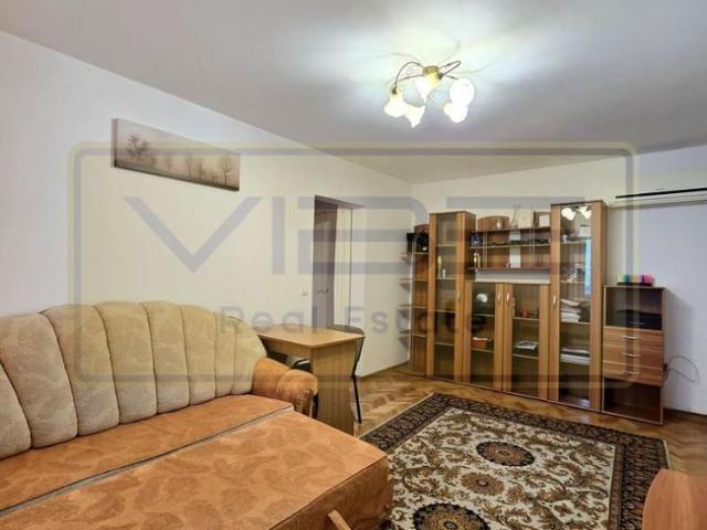 Apartament închirieri în Mircea Cel Batran, Iași