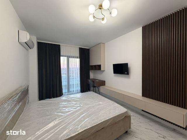 Apartament închirieri în Mircea Cel Batran, Iași