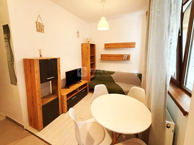 Apartament închirieri în Mircea Cel Batran, Iași