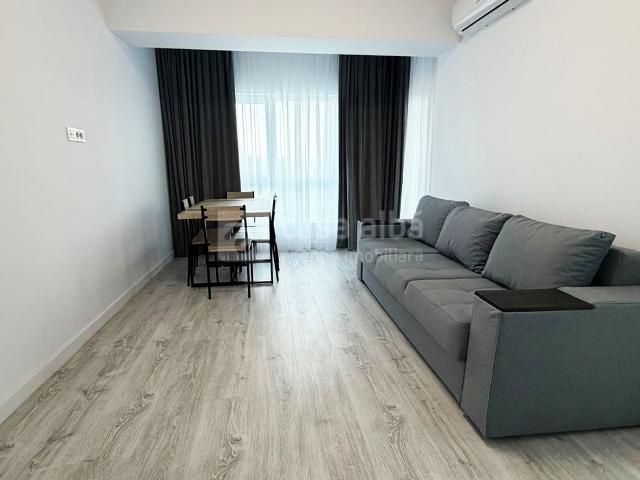 Apartament închirieri în Mircea Cel Batran, Iași