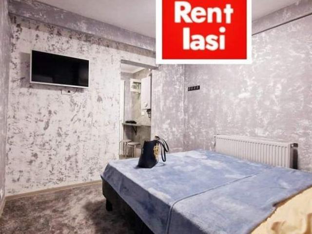 Garsonieră închirieri în Mircea Cel Batran, Iași