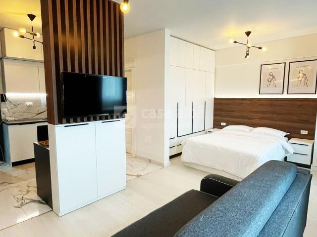 Apartament închirieri în Mircea Cel Batran, Iași