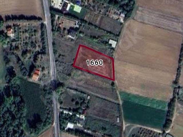 İnönü Mahallesi, Lüleburgaz içerisinde satılık mülk