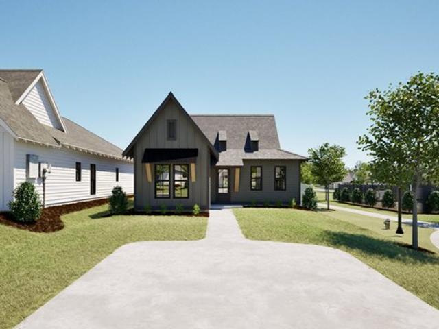House for sale in Tate, Mississippi
